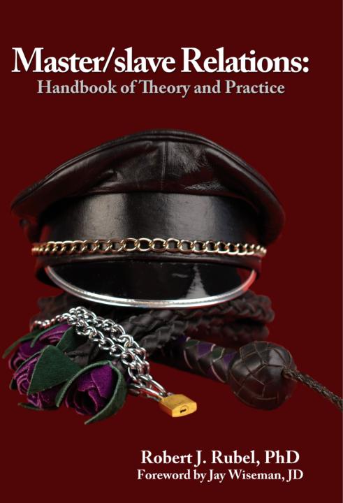 Master/slave Relations: Handbook of Theory and Practice by Robert J Rubel PhD