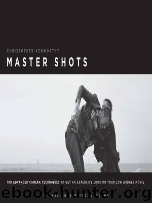 MasterShots Vol 1 by Christopher Kenworthy