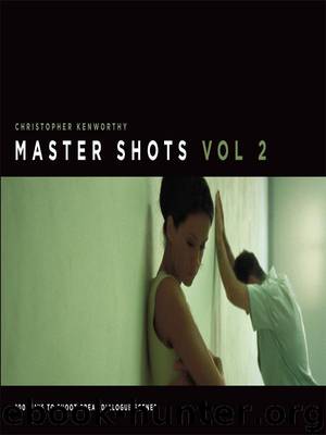 MasterShots Vol 2 by Christopher Kenworthy