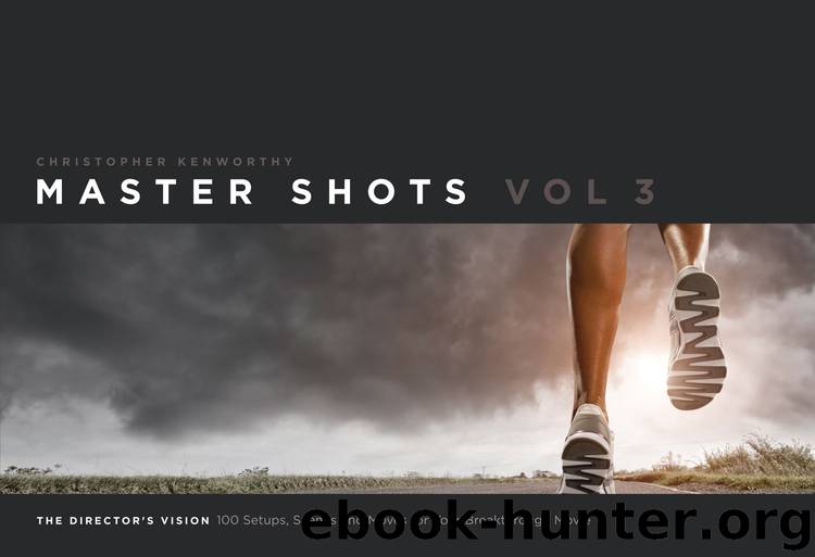 MasterShots Vol 3 by Christopher Kenworhty