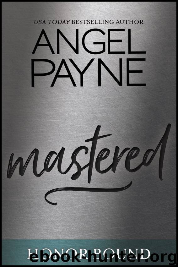 Mastered by Angel Payne