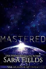 Mastered by Sara Fields