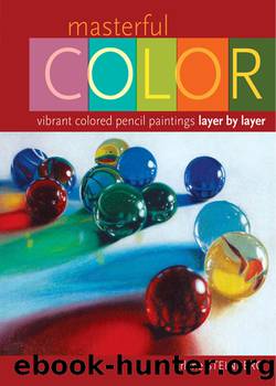 Masterful Color by Arlene Steinberg