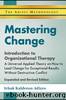 Mastering Change by Ichak Kalderon Adizes