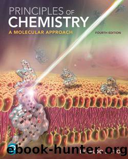Mastering Chemistry -- for Chemistry: A Molecular Approach, 5e by Nivaldo J. Tro