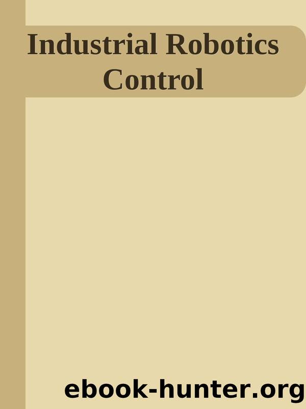 Mastering Digitally Controlled Machines by Jean-michel Molenaar & Daniele Ingrassia
