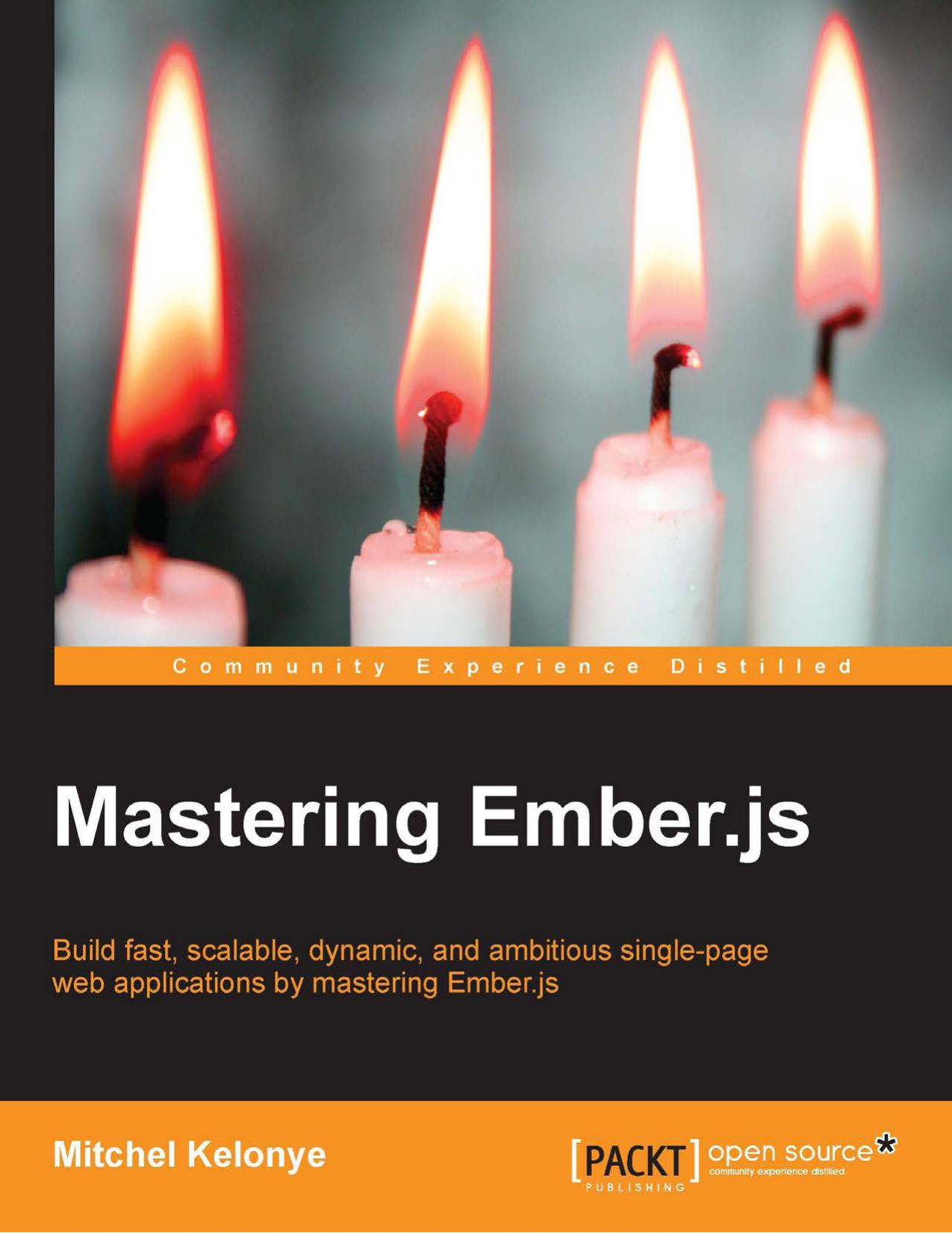 Mastering Ember.js by Mitchel Kelonye
