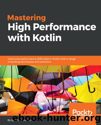 Mastering High Performance with Kotlin by Igor Kucherenko