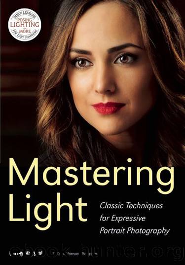 Mastering Light by Marshall Curley.;