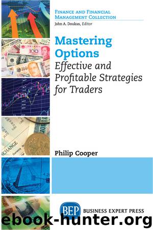 Mastering Options by Philip Cooper