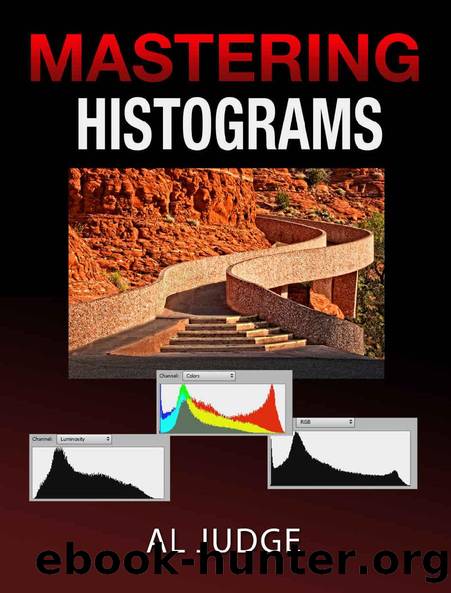 Mastering Photographic Histograms: The key to fine-tuning exposure and better photo editing. by Al Judge