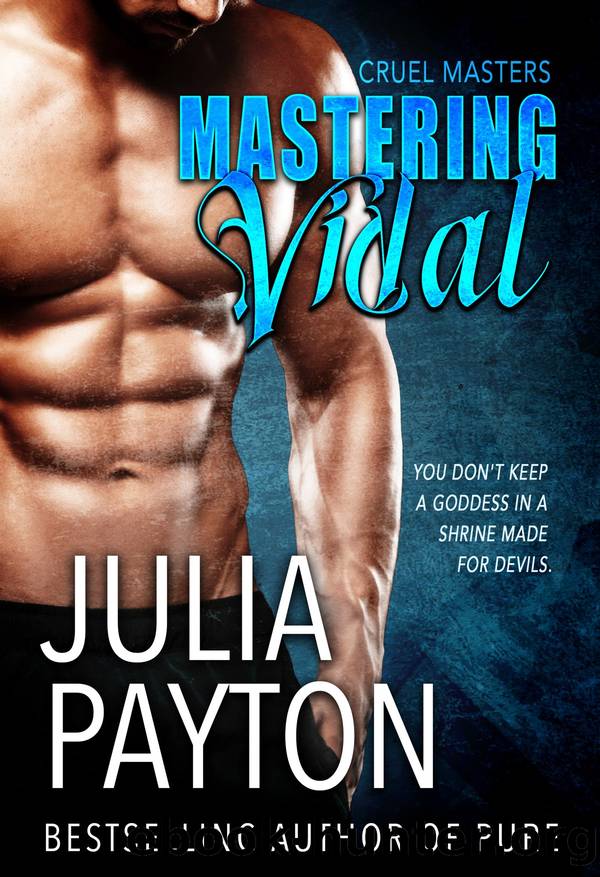 Mastering Vidal by Julia Payton