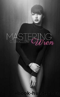 Mastering Wren (Melbourne Love Book 1) by C. Swallow