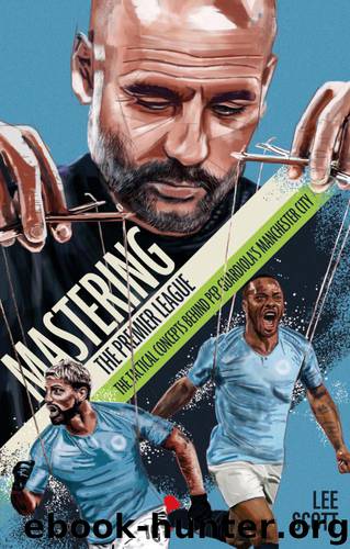 Mastering the Premier League by Lee Scott