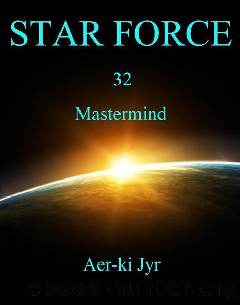 Mastermind by Aer-ki Jyr