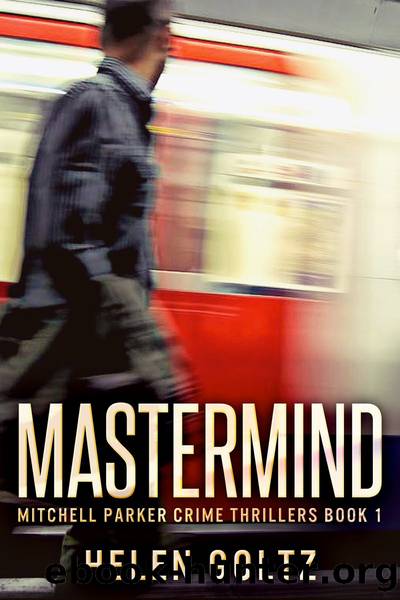 Mastermind by Helen Goltz