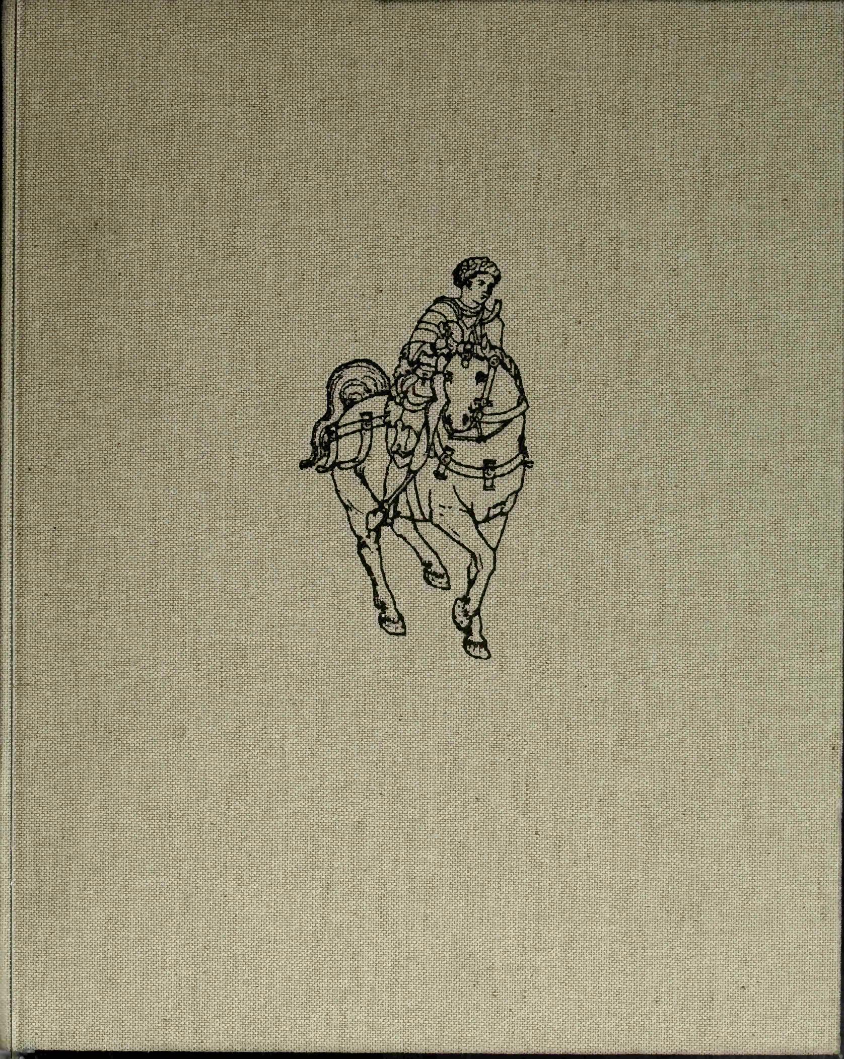 Masterpieces of Italian Drawing in the Lehman Collection (Art Ebook) by unknow