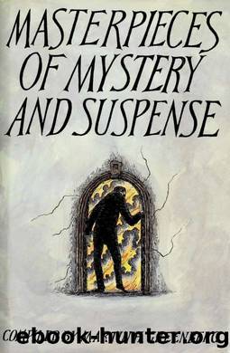 Masterpieces of Mystery and Suspense by Martin H Greenberg