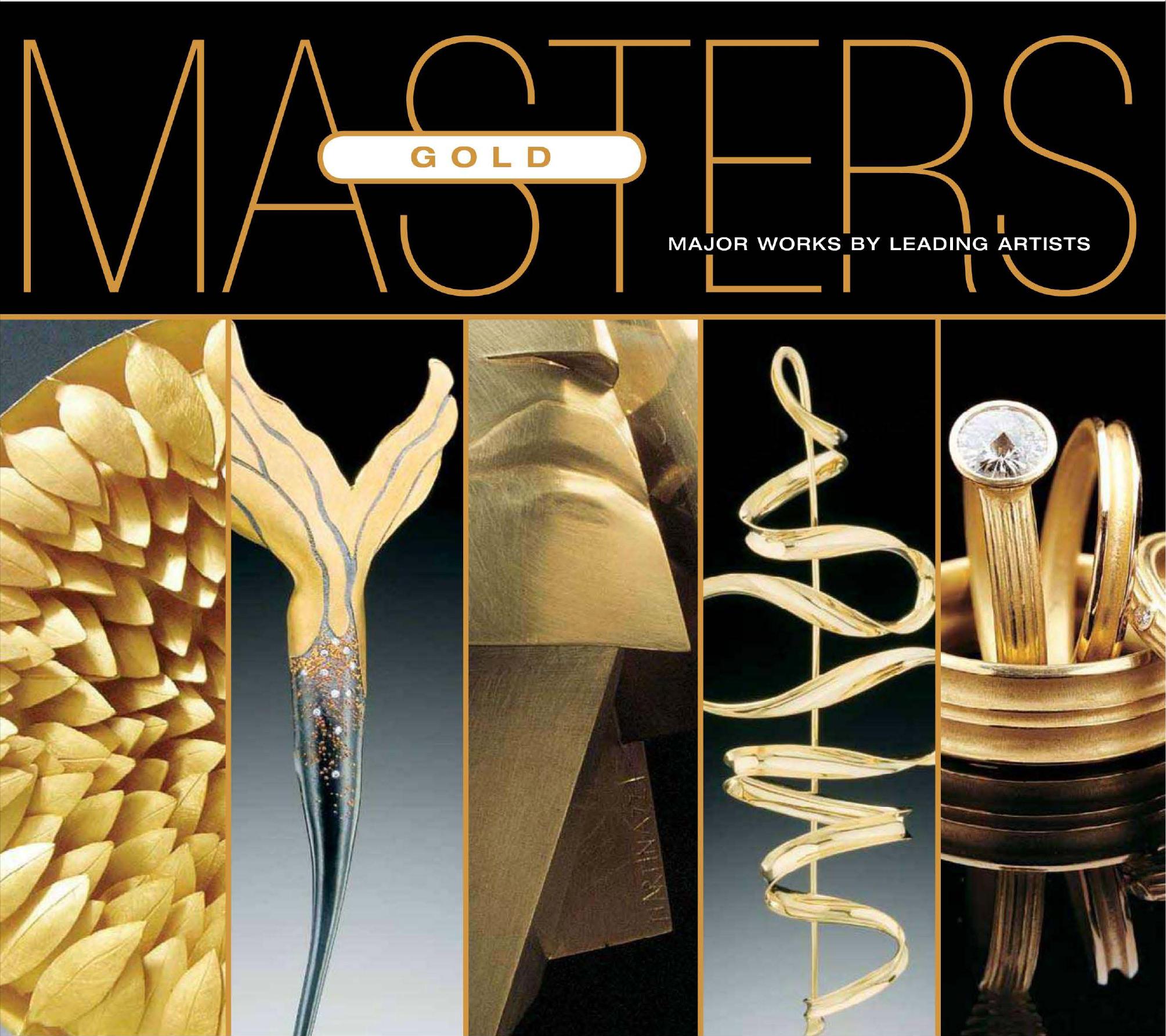 Masters Gold Major Works by Leading Artists by Marthe Le Van Ray Hemachandra
