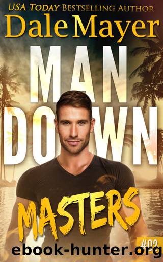 Masters by Dale Mayer