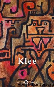 Masters of Art - Paul Klee by Paul Klee