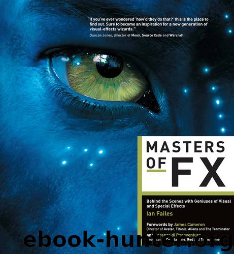 Masters of FX by Failes Ian;