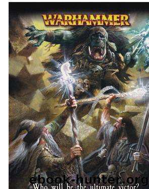 Masters of Magic by Chris Wraight