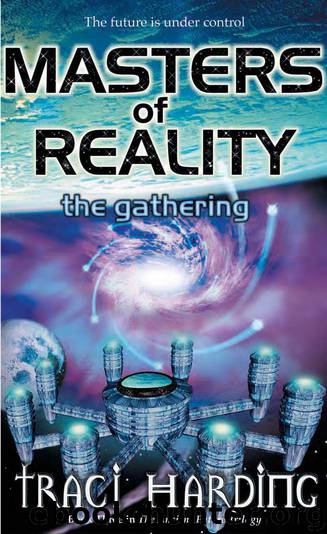 Masters of Reality: The Gathering by Harding Traci