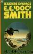 Masters of Space by E.E. "Doc" Smith