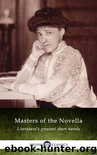 Masters of the Novella by Delphi Classics
