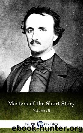 Masters of the Short Story - Volume III by Masters of the Short Story - Volume III