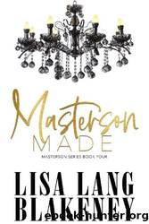 Masterson Made by Lisa Lang Blakeney