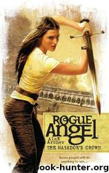 Matador's Crown by Alex Archer