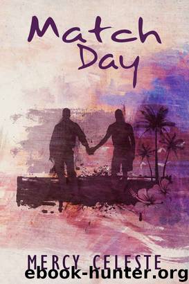 Match Day (Adventures INK Book 1) by Mercy Celeste