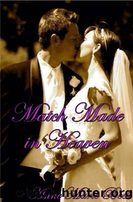 Match Made in Heaven by Anne Marie Beck