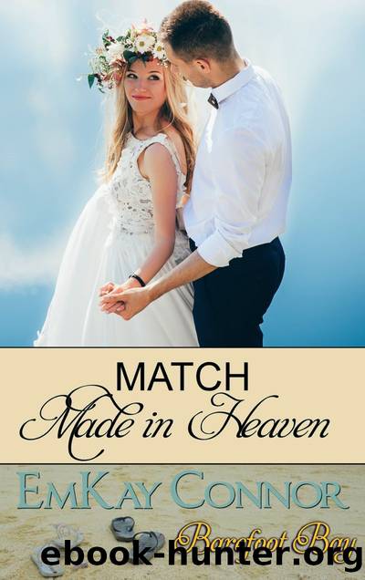 Match Made in Heaven: A Perfect Match Novella by EmKay Connor