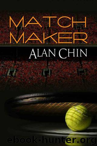 Match Maker by Alan Chin