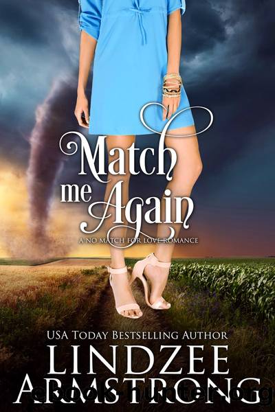 Match Me Again by Lindzee Armstrong