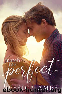 Match Me Perfect by Jessica Ames