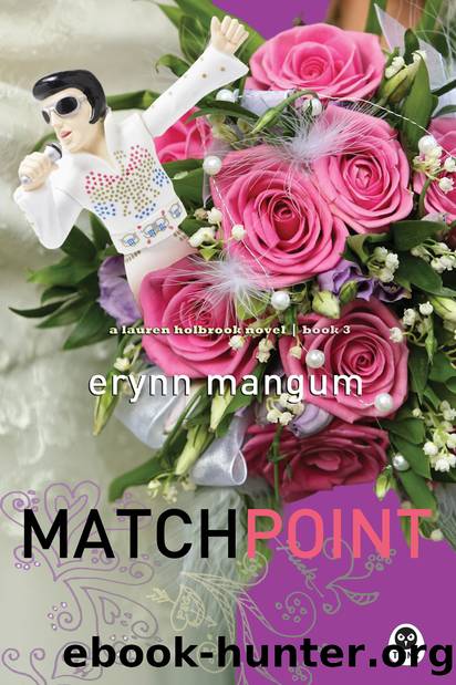 Match Point by Erynn Mangum