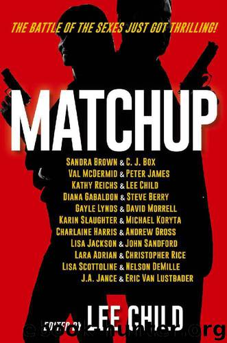 MatchUp by Lee Child