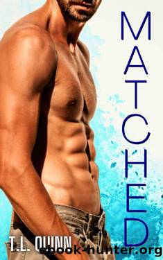 Matched (Bitter Series Book 2) by T.L. Quinn