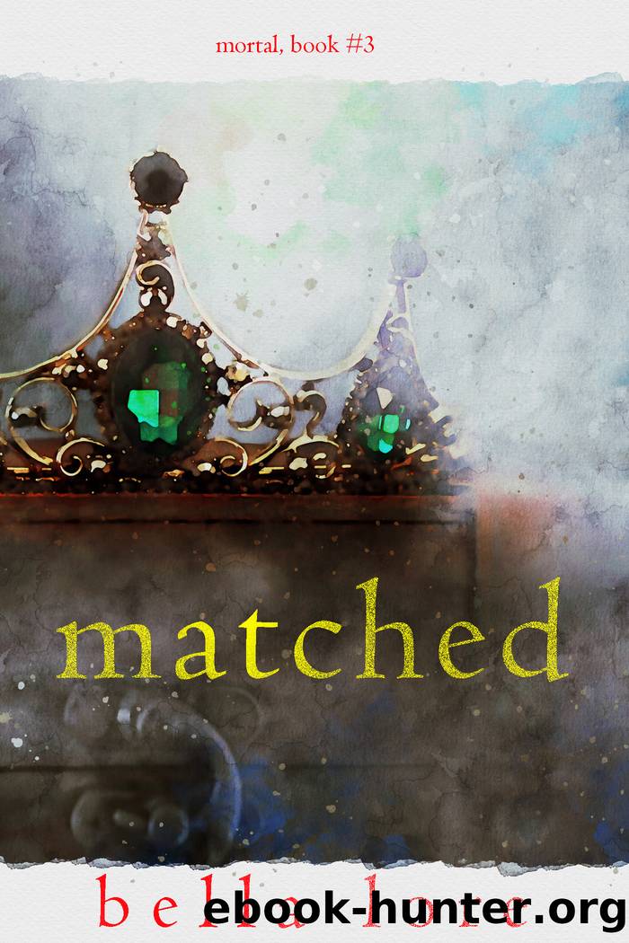 Matched by Bella Lore