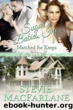 Matched for Keeps by Stevie MacFarlane