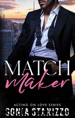Matchmaker by Sonia Stanizzo