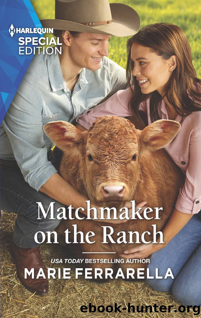 Matchmaker on the Ranch by Marie Ferrarella