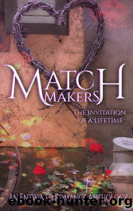 Matchmakers by unknow