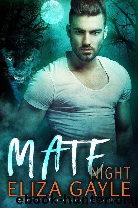 Mate Night: An enemies to lovers shifter romance (Southern Shifters Book 2) by Gayle Eliza