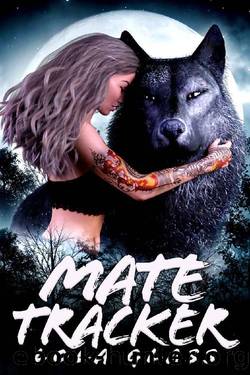 Mate Tracker: A Standalone Werewolf Paranormal Romance (Rejected Mate Refuge Book 5) by Lola Glass