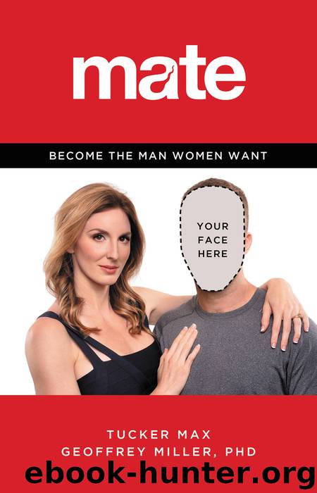 Mate by Tucker Max
